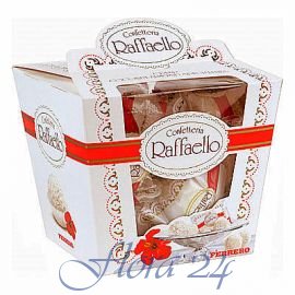 конфеты Raffaello 150г